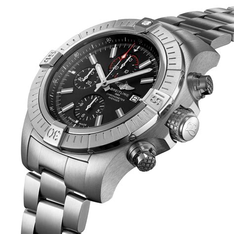 breitling 44mm|Breitling super avenger 48.